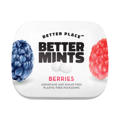 Berries Mints