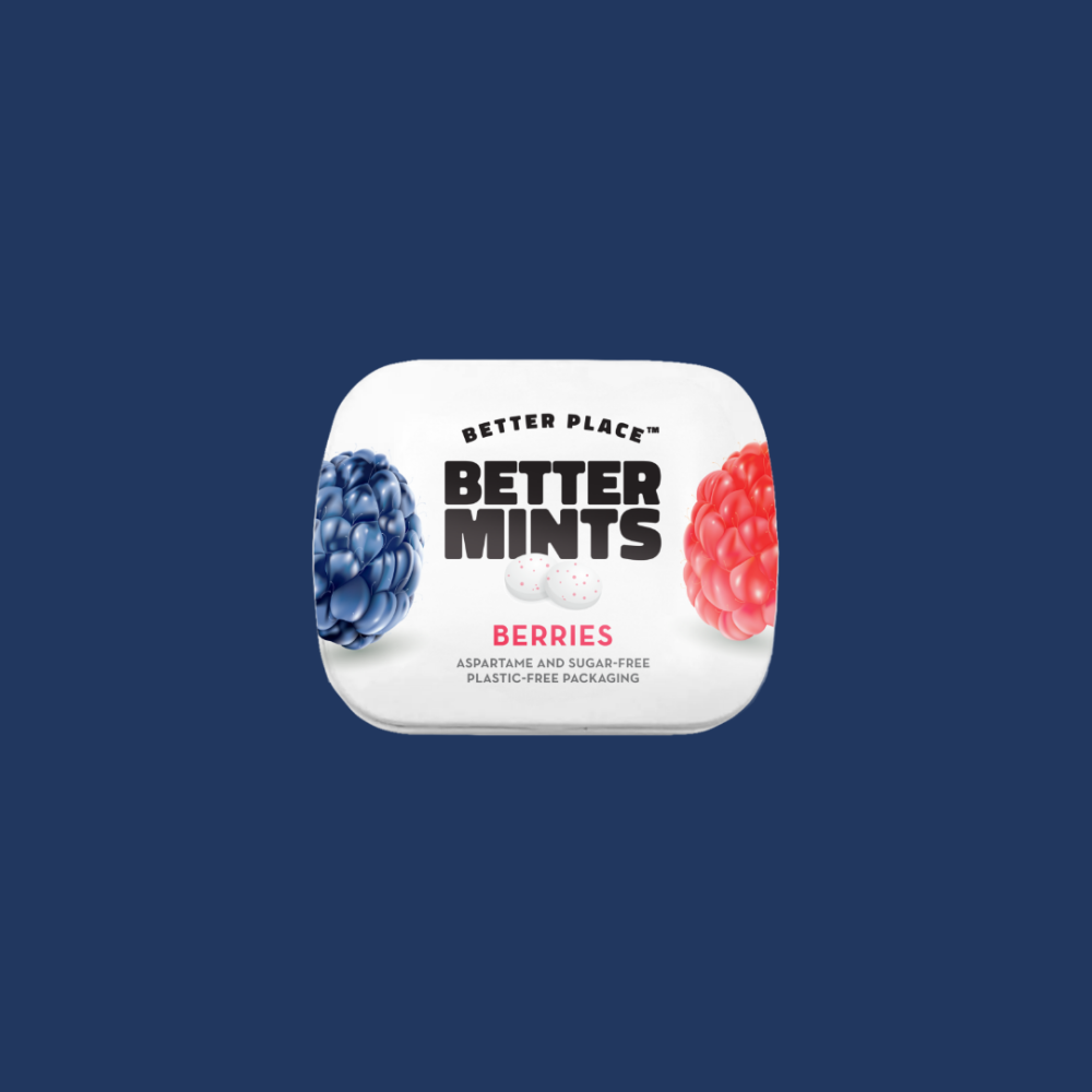⁦Berries Mints⁩ – תמונה ⁦2⁩